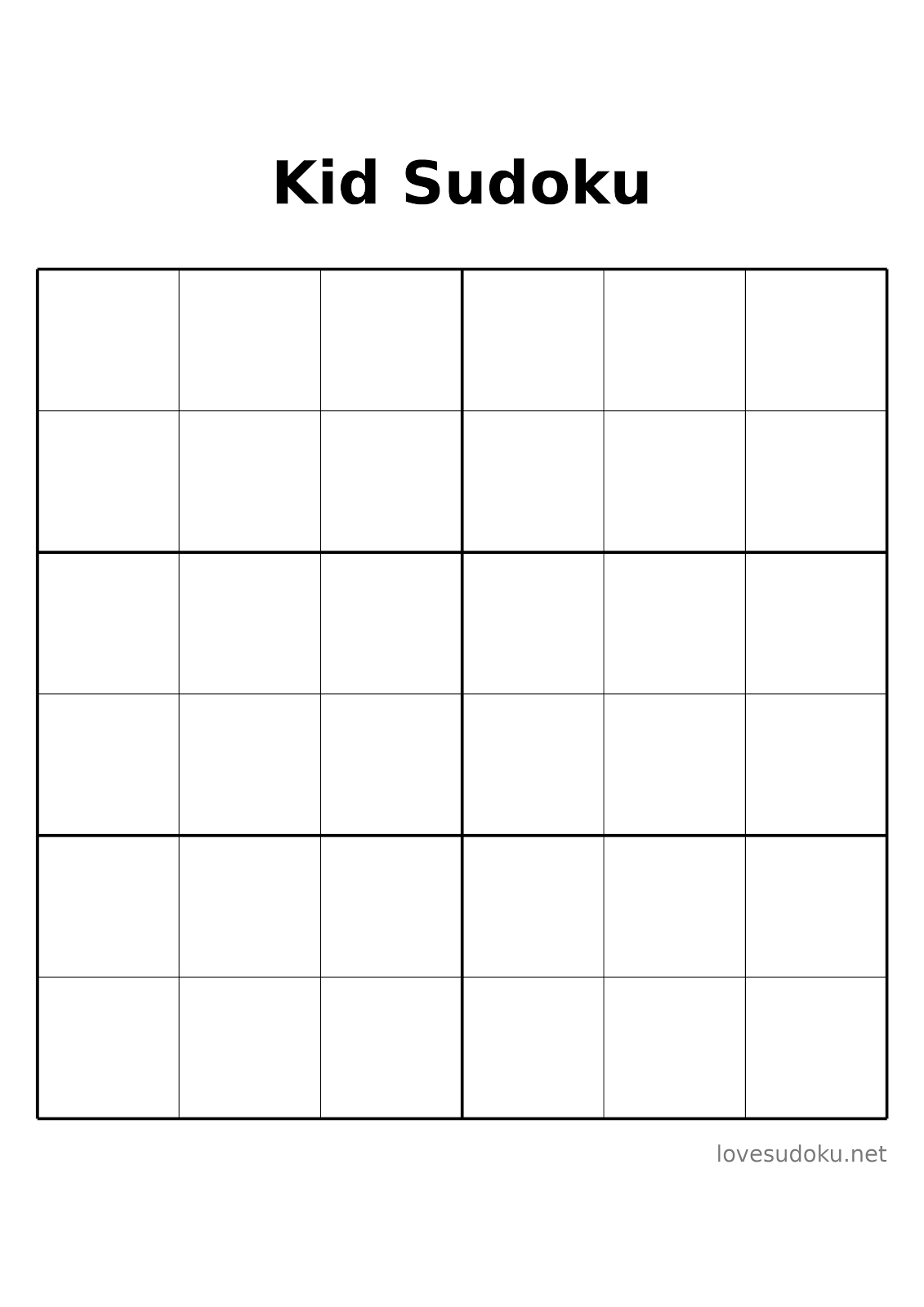 enjoy sudoku web